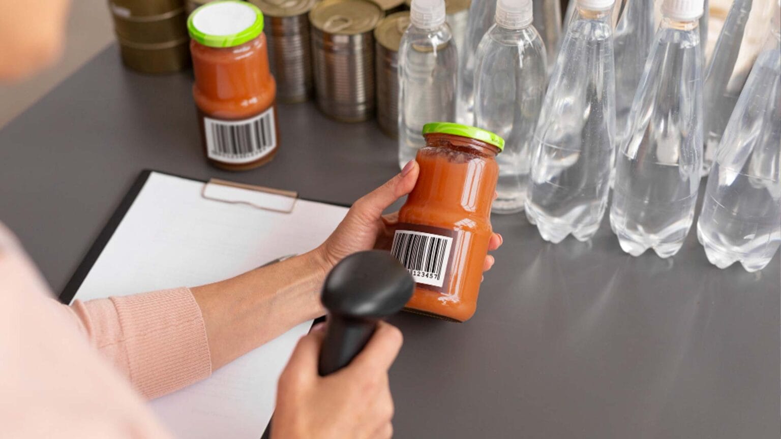 Prevention of errors in product labeling | E2M COUTH