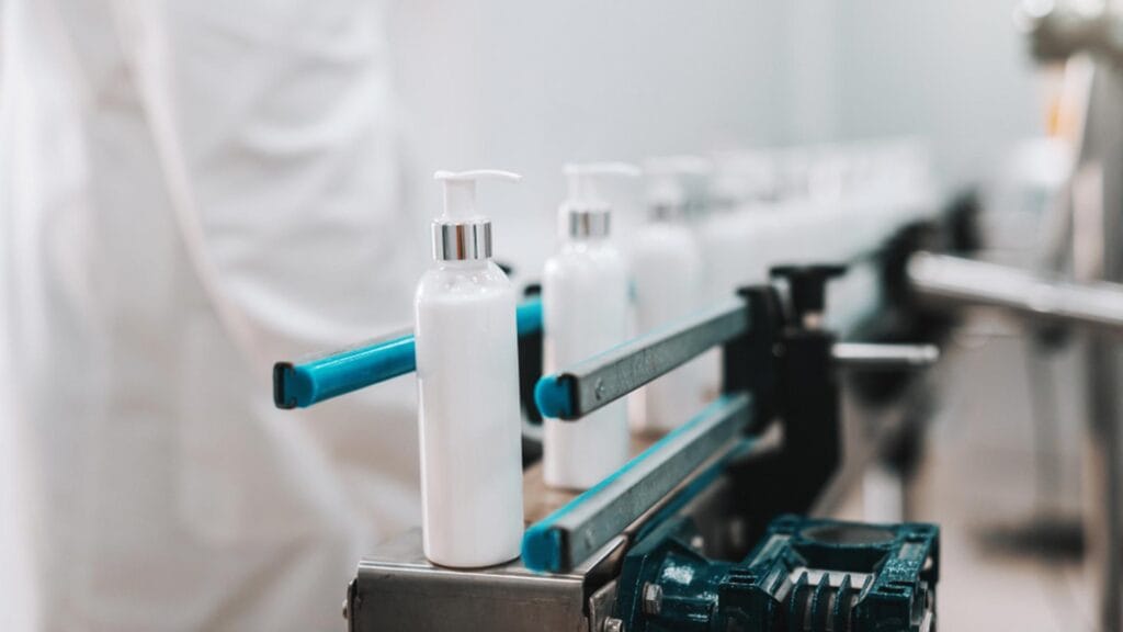 Control de Calidad y Estándares de Seguridad en la Producción de Cosméticos
