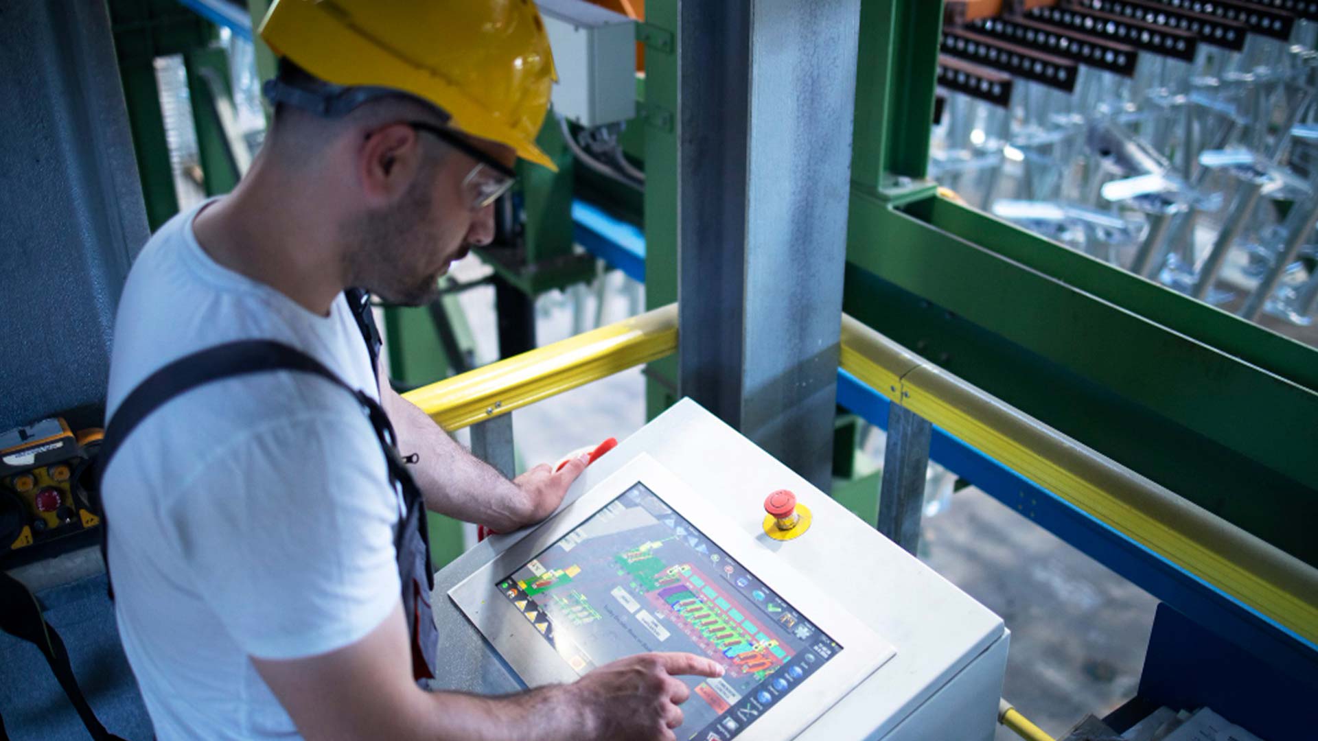 industrial-machine-vision