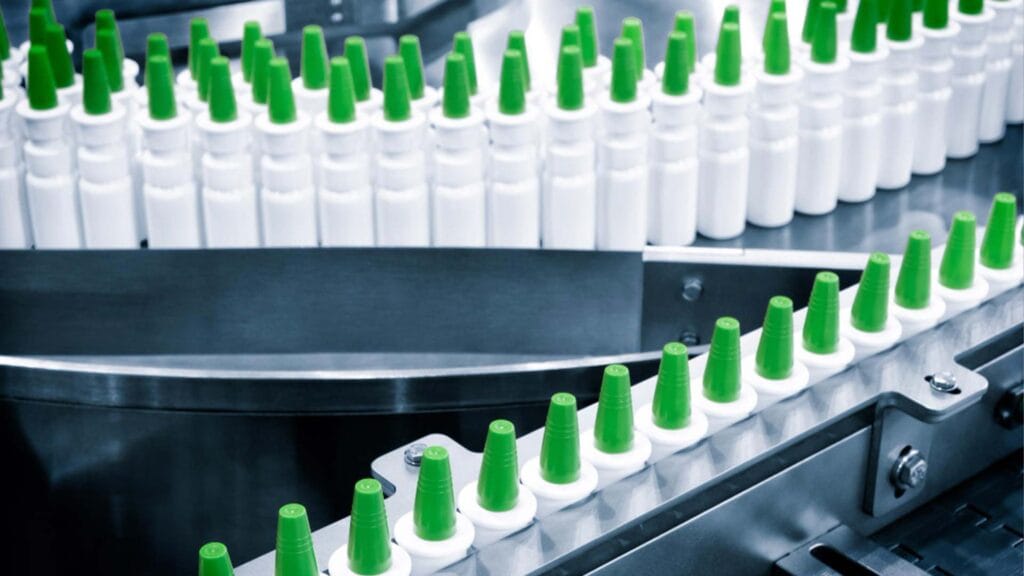 pharmaceutical-rejection-systems