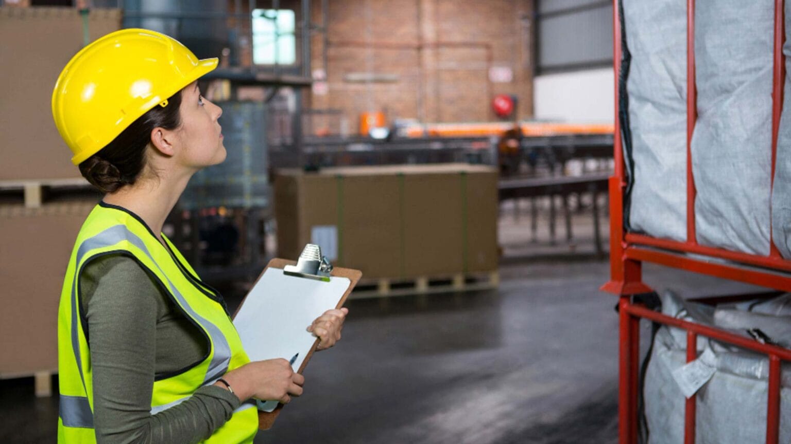 Rejection Rate in Production Lines | E2M COUTH