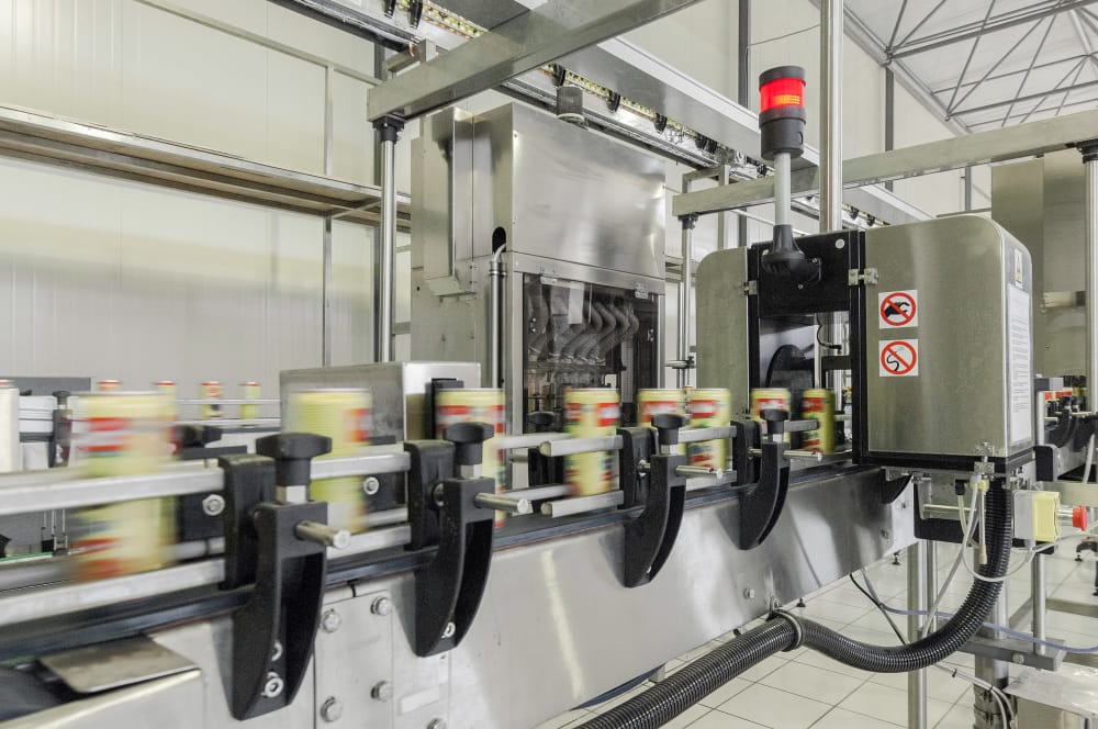 inspection aliments boissons