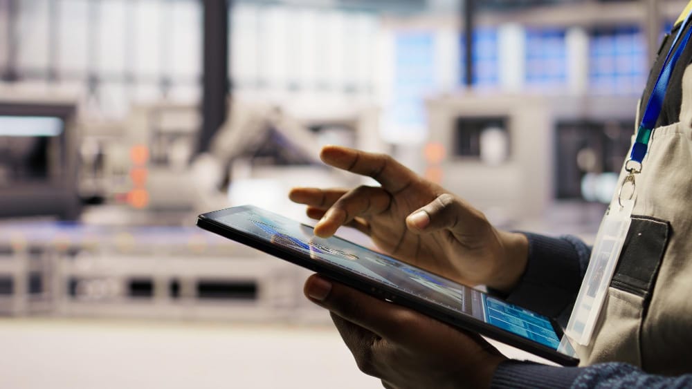 artificial vision systems