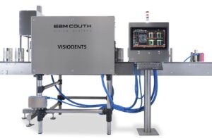 VISIODENTS: Can dent inspection system