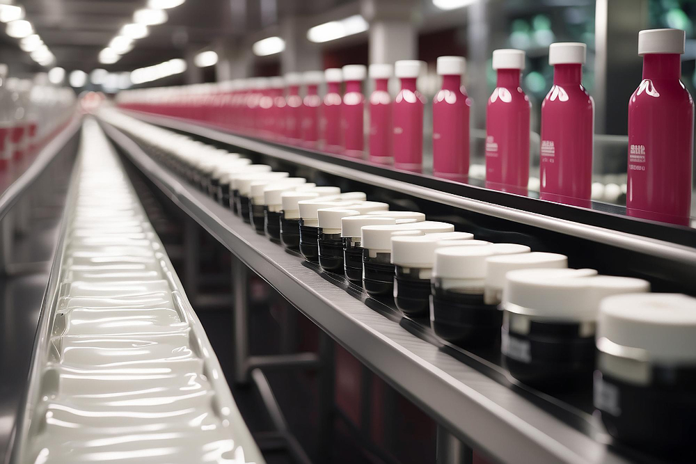 sistemas de rechazo en lineas de produccion